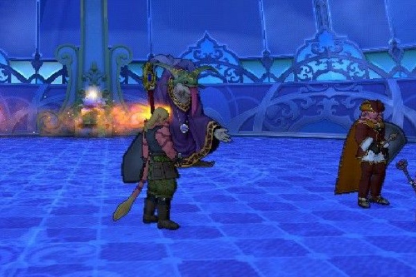 Dq10 強ボス追憶メギストリス ウェリナード オルフェア ガタラ Pinky Honey