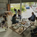 GW�ϡ�BBQ��õĻ