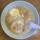 池袋駅 環七土佐っ子ラーメン 