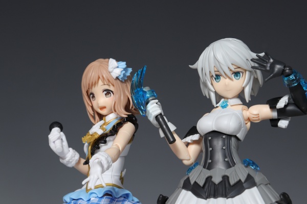 デンデロの消失 - 30MS