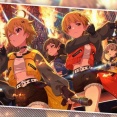 【ミリシタ】BATTLE OF THEATERイベント『INVISIBLE LIGHT』結果発表👊💥