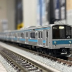 SN総合車両所のブログ