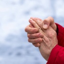 取付け可能と分かれば…新日軽 LIXILクレセント錠TAKEY72R/L ご到着！ の巻