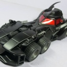 明けましたね…