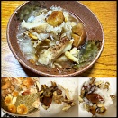 居酒屋しもじ・・で、語りべしもじ＾＾