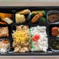 お弁当紀行！