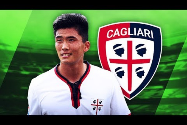 Football Talent Review 若手サッカー選手を追う 北朝鮮 Football Talent Review 若手サッカー選手を追う 北朝鮮