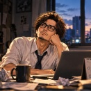 Re:40代から始める異業種転職 #23| 人事に尽くして天命を待つ。