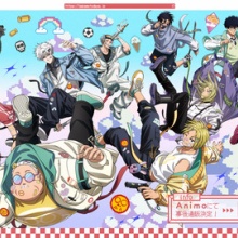 アニメ＆漫画 グッズ情報 - SAKAMOTO DAYS