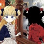 類似作品不在と話題の漫画『シャドーハウス』がアニメ化決定！！！！