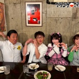 『[ノイミー] 本日(5月23日) TBS「王様のブランチ」内コーナー『ごはんクラブ』に、櫻井もも VTR出演』の画像