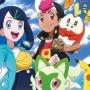 アニメ『ポケットモンスター』予告映像＆キャスト発表！新主人公リコ役は鈴木みのりさん、ロイ役は寺崎裕香さん、ピカチュウは大谷育江さんが続投