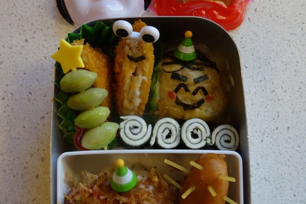 ｙｕごはん ときどき Sweets Amp Bread 節分