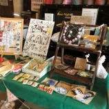 『ラストサンデーマーケットに出店しました！！今週末ボードゲーム会があります！！』の画像