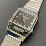 『CASIO CLASSIC 世界中で大人気のドラマシリーズとのコラボレーションモデル』の画像