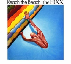 The Sign Of Fire / サイン・オブ・ファイア（Fixx / フィクス）1983