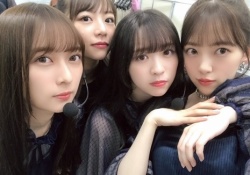 【衝撃】乃木坂2期生のこの4人、強すぎるｗｗｗｗｗ