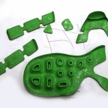 『ナイキスニーカー修理靴底剥がれボンド接着修理 神戸市 東灘区 住吉 御影 六甲アイランド 岡本 摂津本山 魚崎 石屋川 六甲 六甲道』の画像