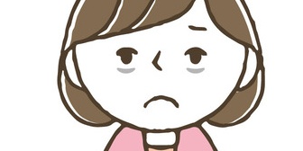 【愚痴】夫は夜中眠れないとリビングに行くんだけど、寝室のドアの窓が大きいのでリビングの電気をつけられると眩しい。