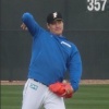【朗報】日本ハム有原が右肩痛から復帰、20日のイースタン巨人戦登板へ