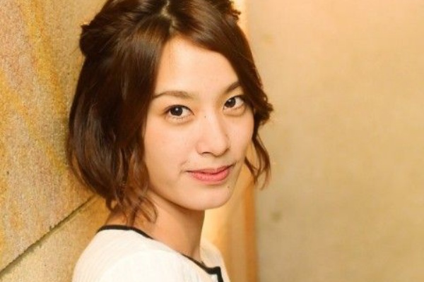 Terracehouse Lovelog 田森美咲 Misaki Tamori