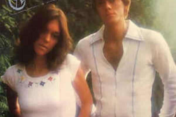 洋楽和訳 Neverending Music Carpenters