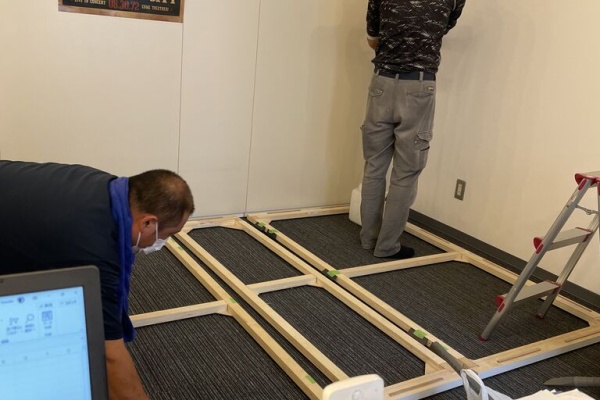 洋ちゃん極楽日記～