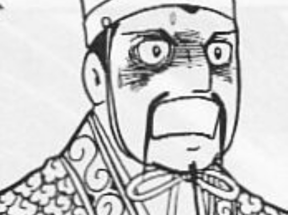 三国志の勝者は司馬一族でした←これ