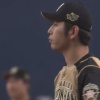 【vsオリックス】日ハム加藤、佐野に特大の一発を浴びて初回に先制を許す