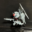 νガンダムはファーストロットのほうが良い！