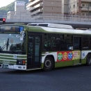 広電バス 94905(広島200か2074)