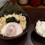『一刀家秋葉原店 豚骨醤油ラーメン』の画像