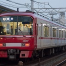 名鉄3110F　655レ普通　岐阜ほか