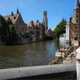 『ブルージュ』の画像