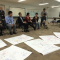 IFW(International Facilitation Week)という冠の効果！？