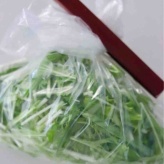 食べなくても痩せない人のための、太らないリセットごはん【豆腐ビビンバ】#腸活