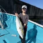 堺出島漁港 夢フィッシング お知らせ、釣果情報