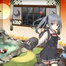 【艦これ】25秋　E5-3甲戦力ゲージ3　ラスダンその1