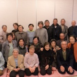『【赤泊】徳和・千歳会(老人会)とのコラボ その1-バス旅行』の画像