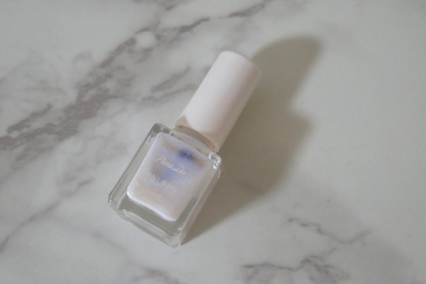 なつの美容diary ネイル