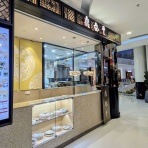 クアラルンプールのゴリ飯