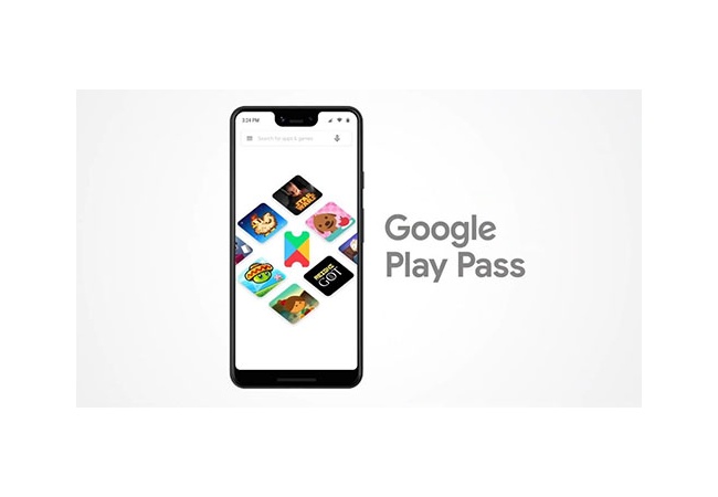 月額600円で『Google Play Pass』開始！！サブスクでユーザーの取り合いが始まる