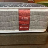 �إե�󥹥٥åɡ��ޥåȥ쥹LT-9900PW�ϡ��ɡ٤β���
