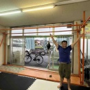 １０月１８日今週の道場！