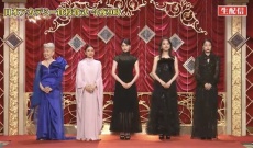 【元乃木坂】西野七瀬、顔小さい!すげー面子と並んでるのう!