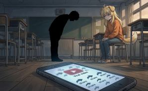 炎上いじめ動画、加害者が暴行認め謝罪