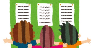 【育児】子供の学校、クラス分けが終わってやれやれと思っていたら、規定のクラス人数を上回っていたらしい。