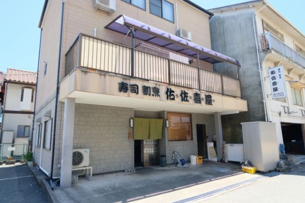 すすむの食べ歩き備忘録 備前市