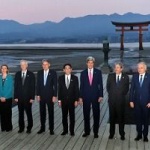 G7で最もダメな国が日本である事が判明…