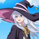 少し前に魔女の旅々ってアニメが放送されてかなり人気だったと思うんやが2期やらないのはなんでなんや？